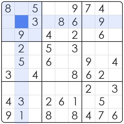 sudoku experto